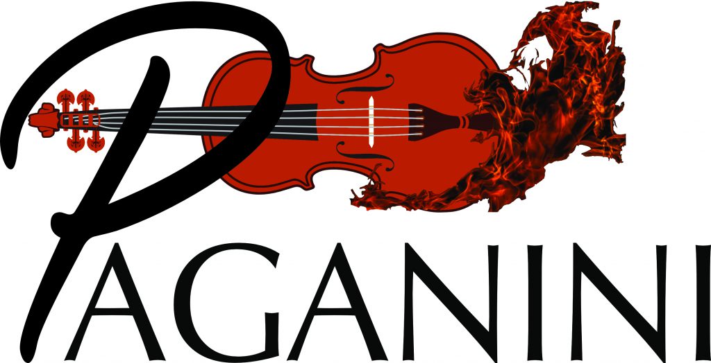 Paganini – The life story Paganini​